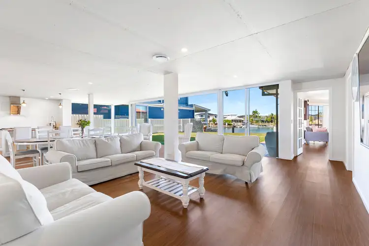 Third view of Homely house listing, 14 Captains Court, Raby Bay QLD 4163