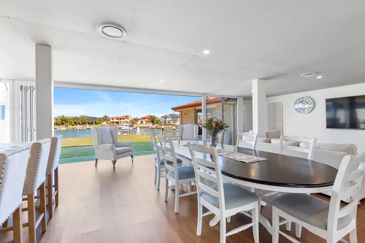 Fifth view of Homely house listing, 14 Captains Court, Raby Bay QLD 4163