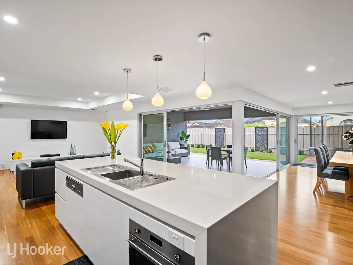 Main view of Homely house listing, 4 Aish Close, Newton SA 5074