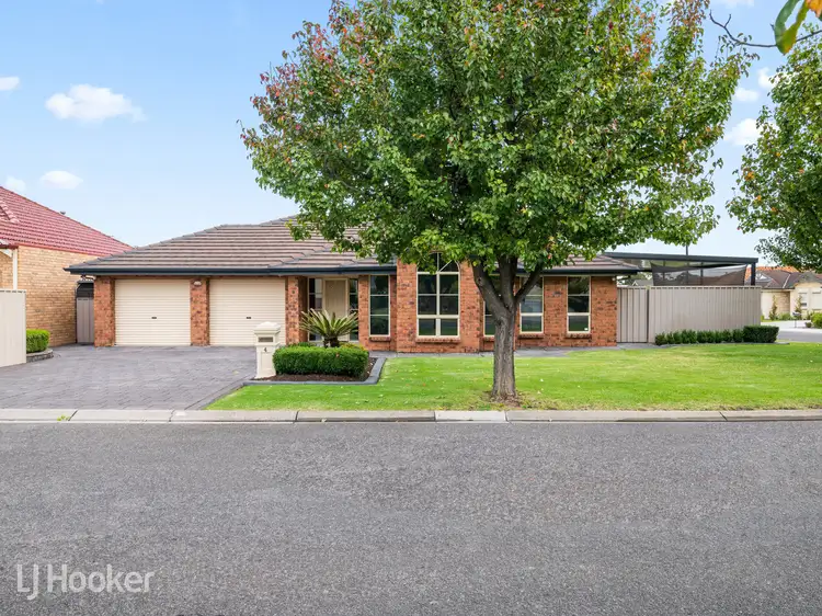 Second view of Homely house listing, 4 Aish Close, Newton SA 5074