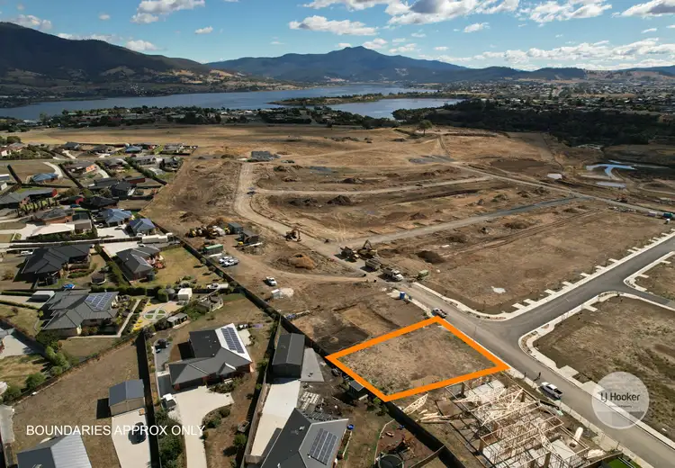 Fourth view of Homely land listing, 11 Maritimo Way, Old Beach TAS 7017