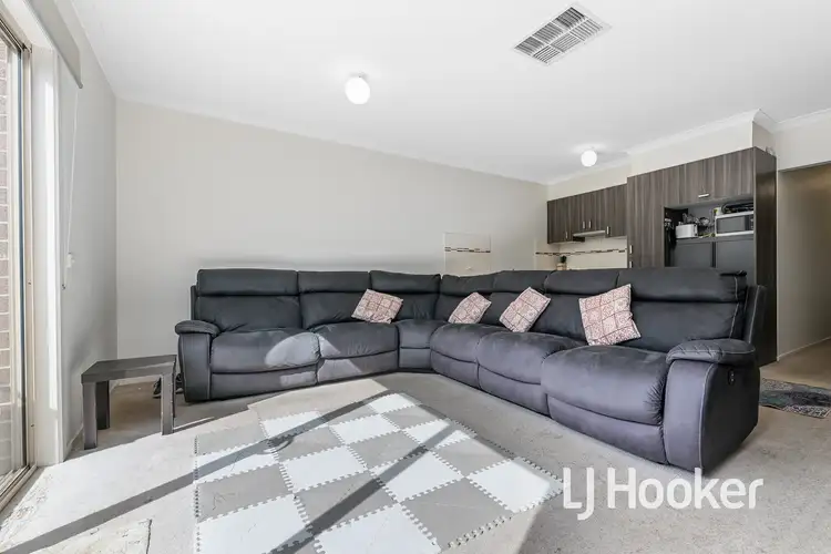 Fifth view of Homely house listing, 15 Havana Parade, Pakenham VIC 3810