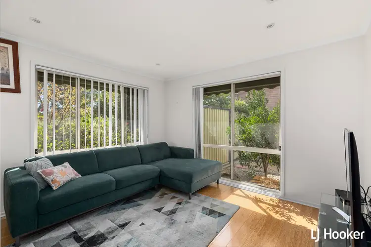Second view of Homely house listing, 31 Tarrant Crescent, Dunlop ACT 2615