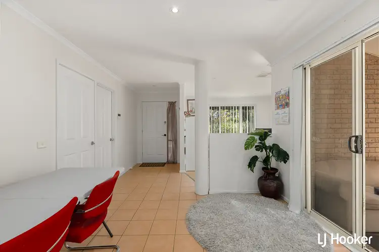 Third view of Homely house listing, 31 Tarrant Crescent, Dunlop ACT 2615