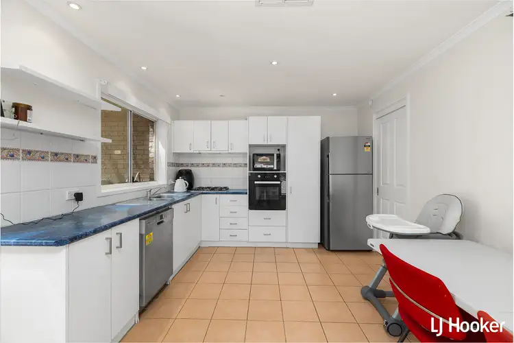Fourth view of Homely house listing, 31 Tarrant Crescent, Dunlop ACT 2615