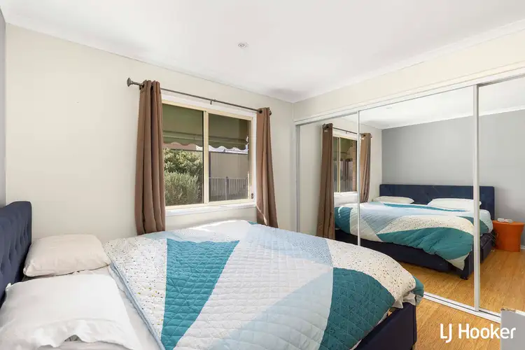 Fifth view of Homely house listing, 31 Tarrant Crescent, Dunlop ACT 2615