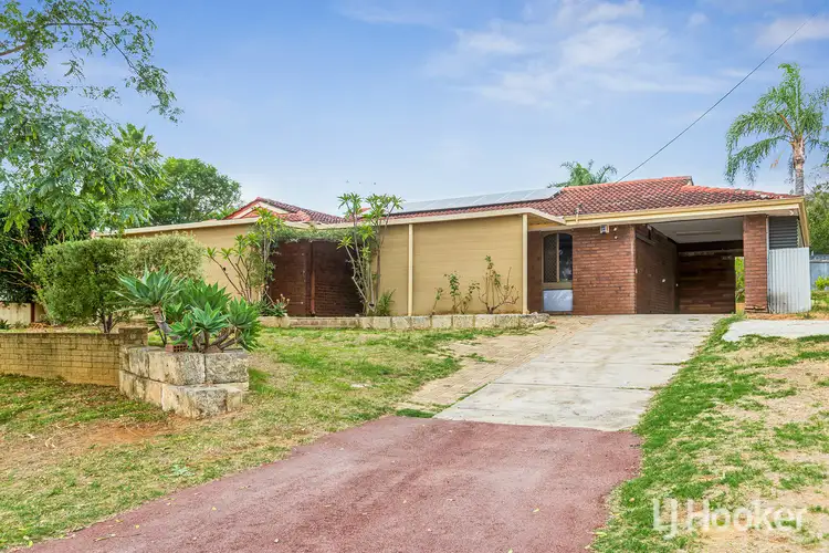 49 Vistula Terrace, Kelmscott WA 6111