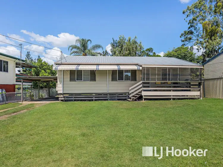 260 Whitehill Road, Raceview QLD 4305