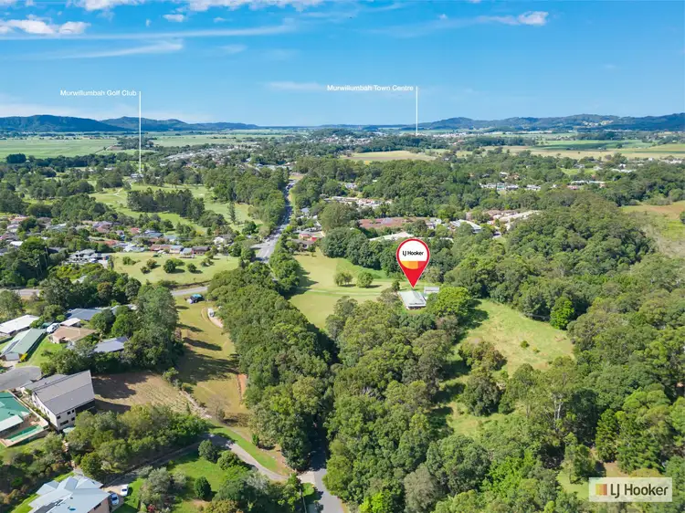 11 Old Lismore Road, Murwillumbah NSW 2484