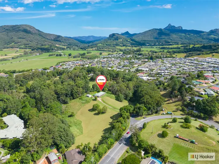 Second view of Homely land listing, 11 Old Lismore Road, Murwillumbah NSW 2484