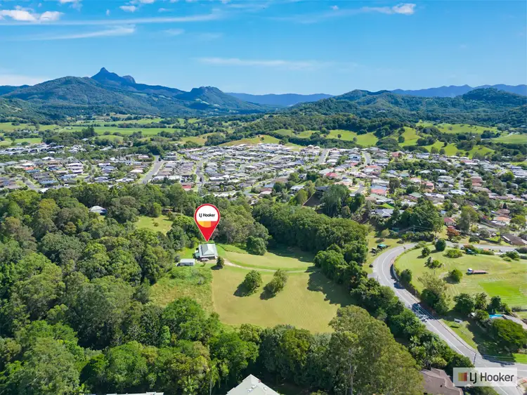 Third view of Homely land listing, 11 Old Lismore Road, Murwillumbah NSW 2484