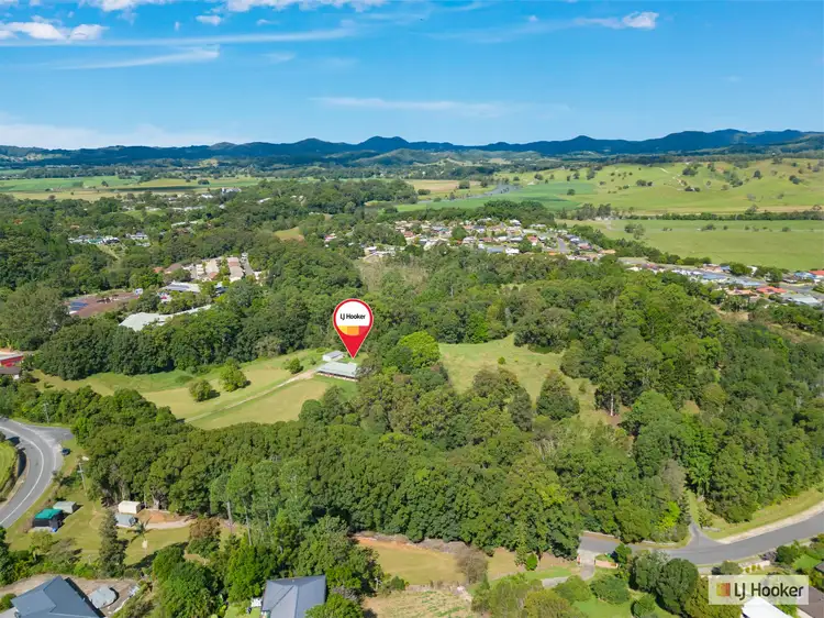 Fourth view of Homely land listing, 11 Old Lismore Road, Murwillumbah NSW 2484