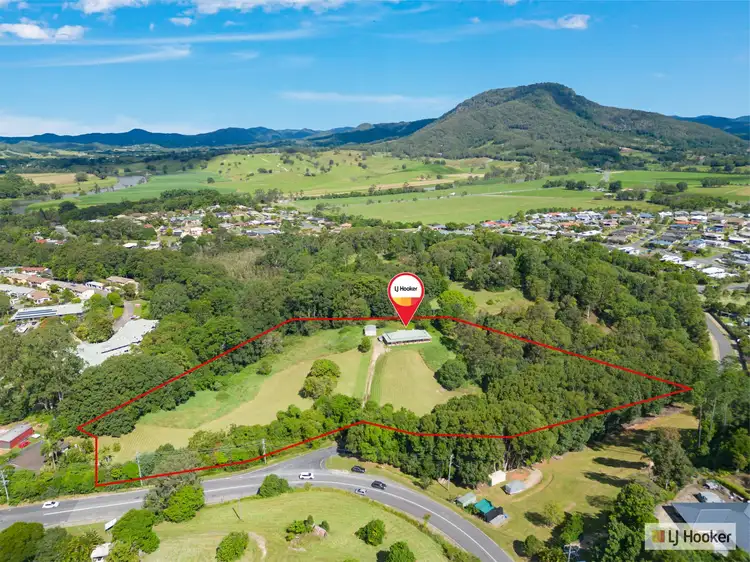 Fifth view of Homely land listing, 11 Old Lismore Road, Murwillumbah NSW 2484