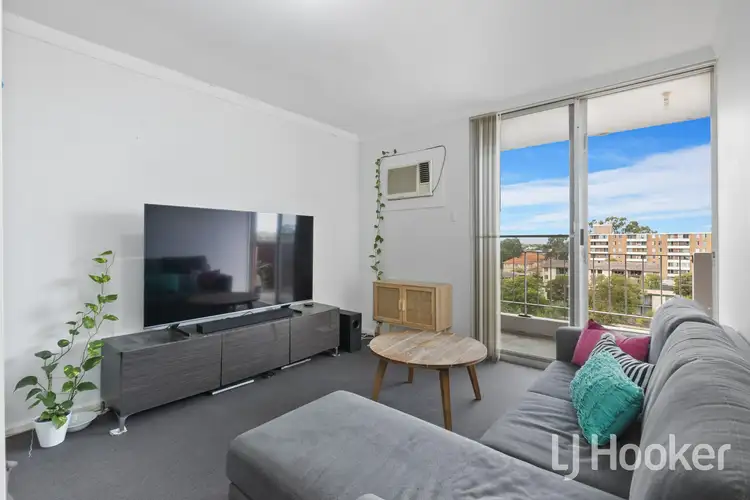 901/69 King George Street, Victoria Park WA 6100