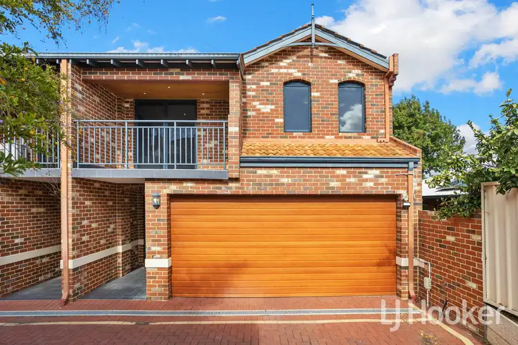 18A McMillan Street, Victoria Park WA 6100