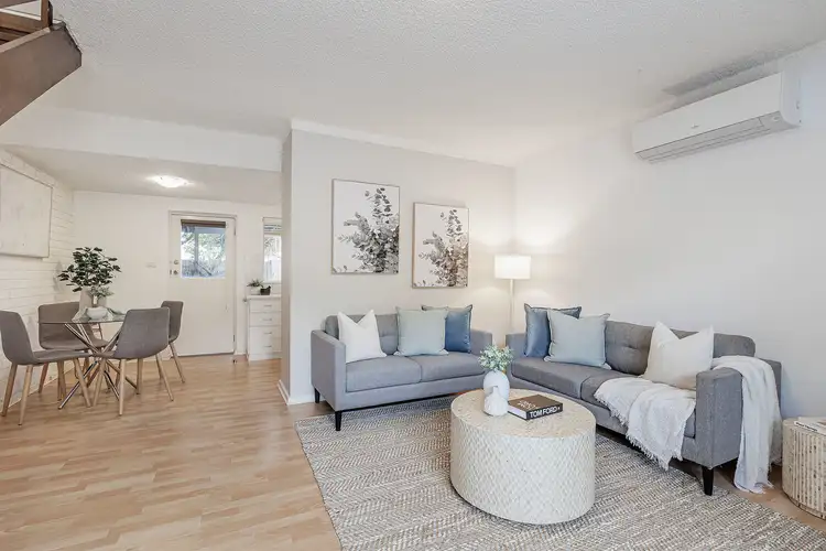 Second view of Homely townhouse listing, 5/18 Angus Street, Goodwood SA 5034