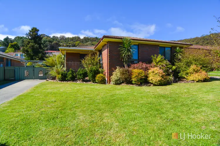 7 Eddy Street, Lithgow NSW 2790