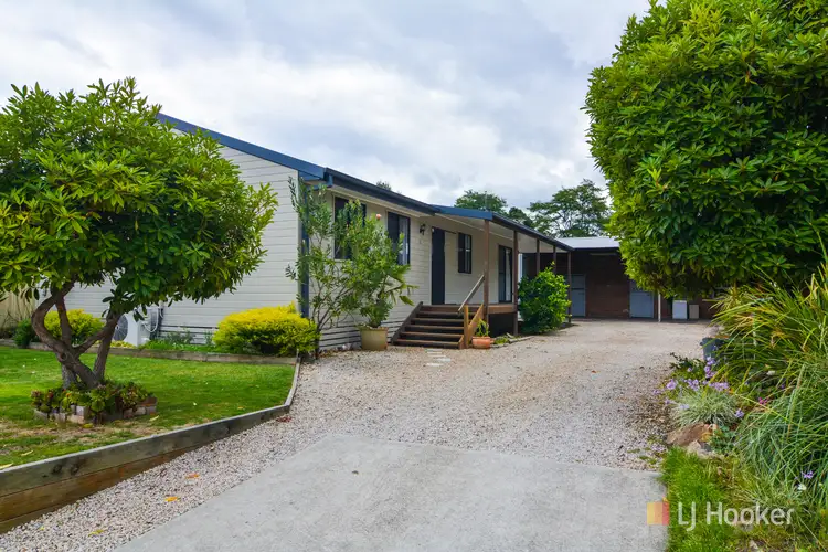 12 Hay Street, Lithgow NSW 2790