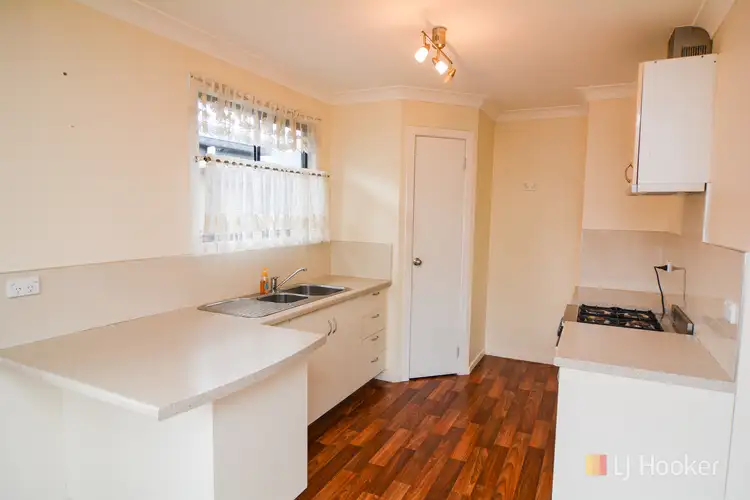 Second view of Homely house listing, 12 Hay Street, Lithgow NSW 2790