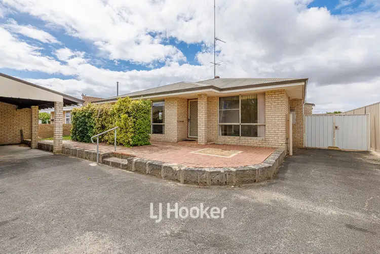 2/67 King Road, East Bunbury WA 6230