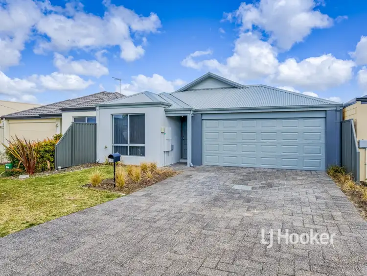 Second view of Homely house listing, 14 Ullman Road, Hilbert WA 6112