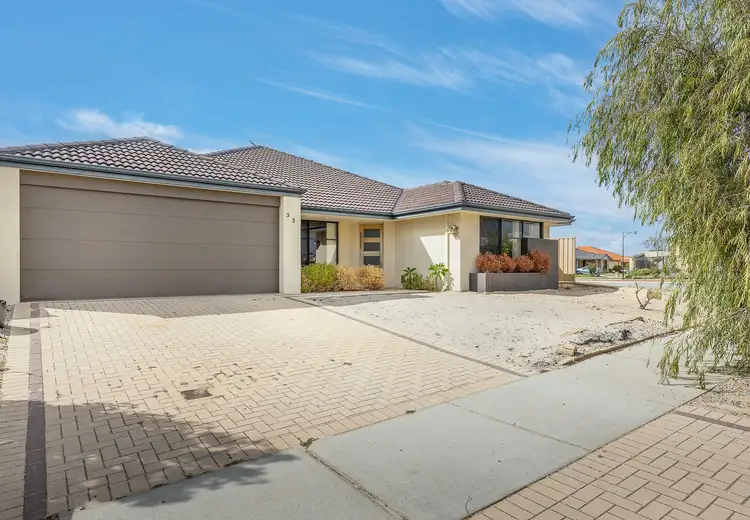 33 Kilkee Street, Ridgewood WA 6030