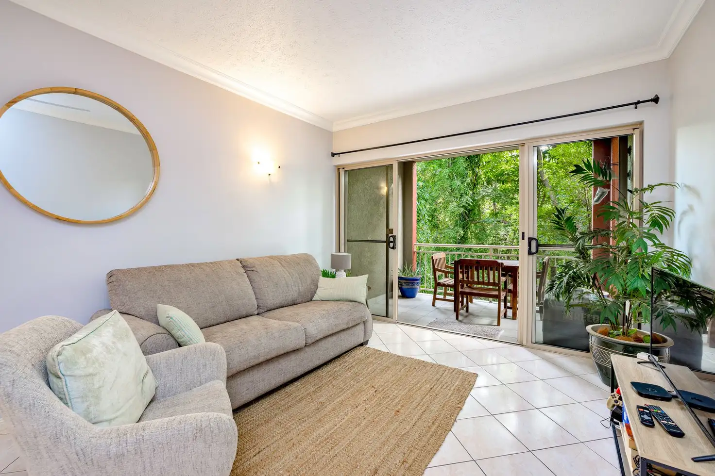 Main view of Homely unit listing, 1115/2-10 Greenslopes Street, Cairns North QLD 4870