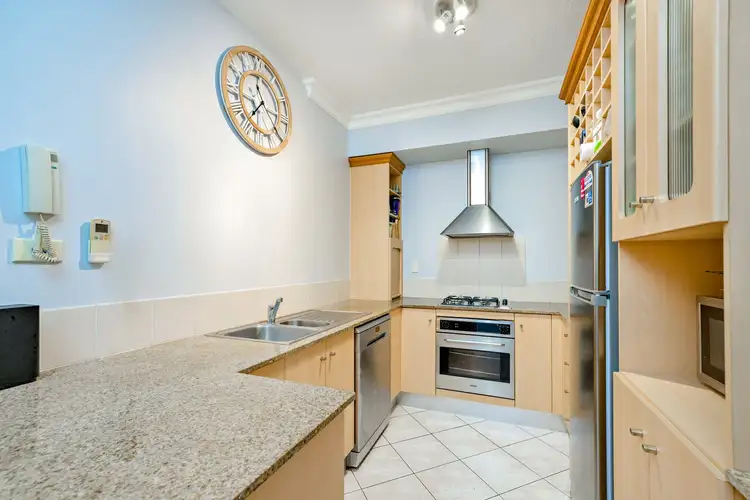 Third view of Homely unit listing, 1115/2-10 Greenslopes Street, Cairns North QLD 4870