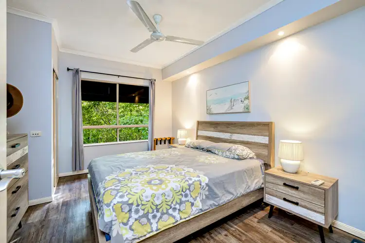 Fifth view of Homely unit listing, 1115/2-10 Greenslopes Street, Cairns North QLD 4870