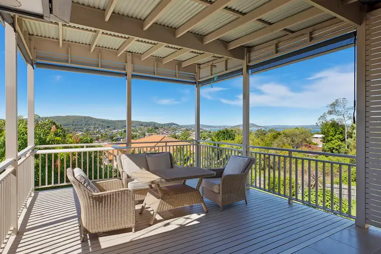 33 Lushington Street, East Gosford NSW 2250