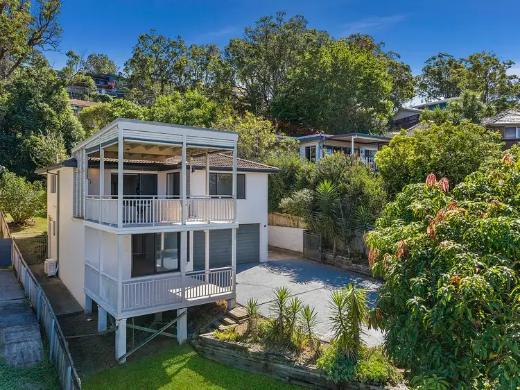Third view of Homely house listing, 33 Lushington Street, East Gosford NSW 2250