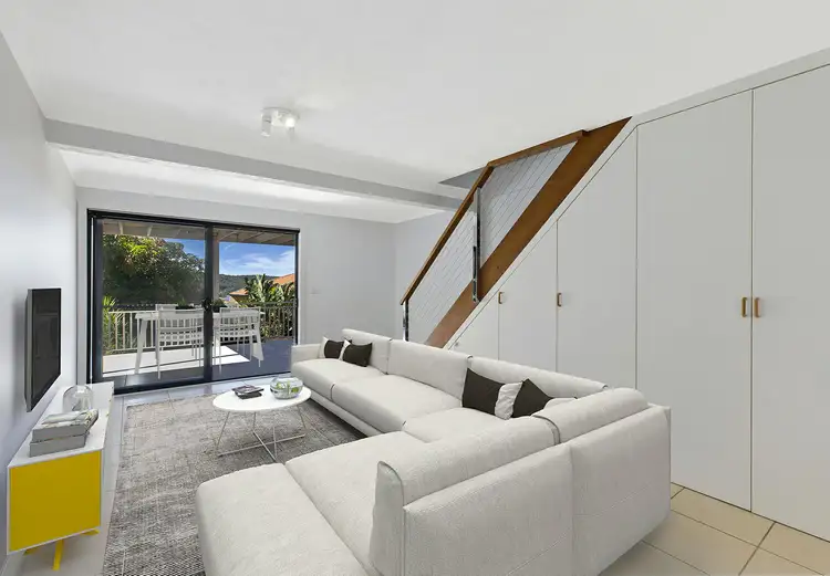 Fifth view of Homely house listing, 33 Lushington Street, East Gosford NSW 2250