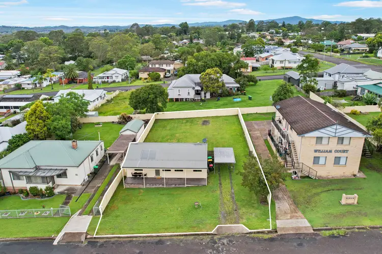 20 William Street, Wingham NSW 2429