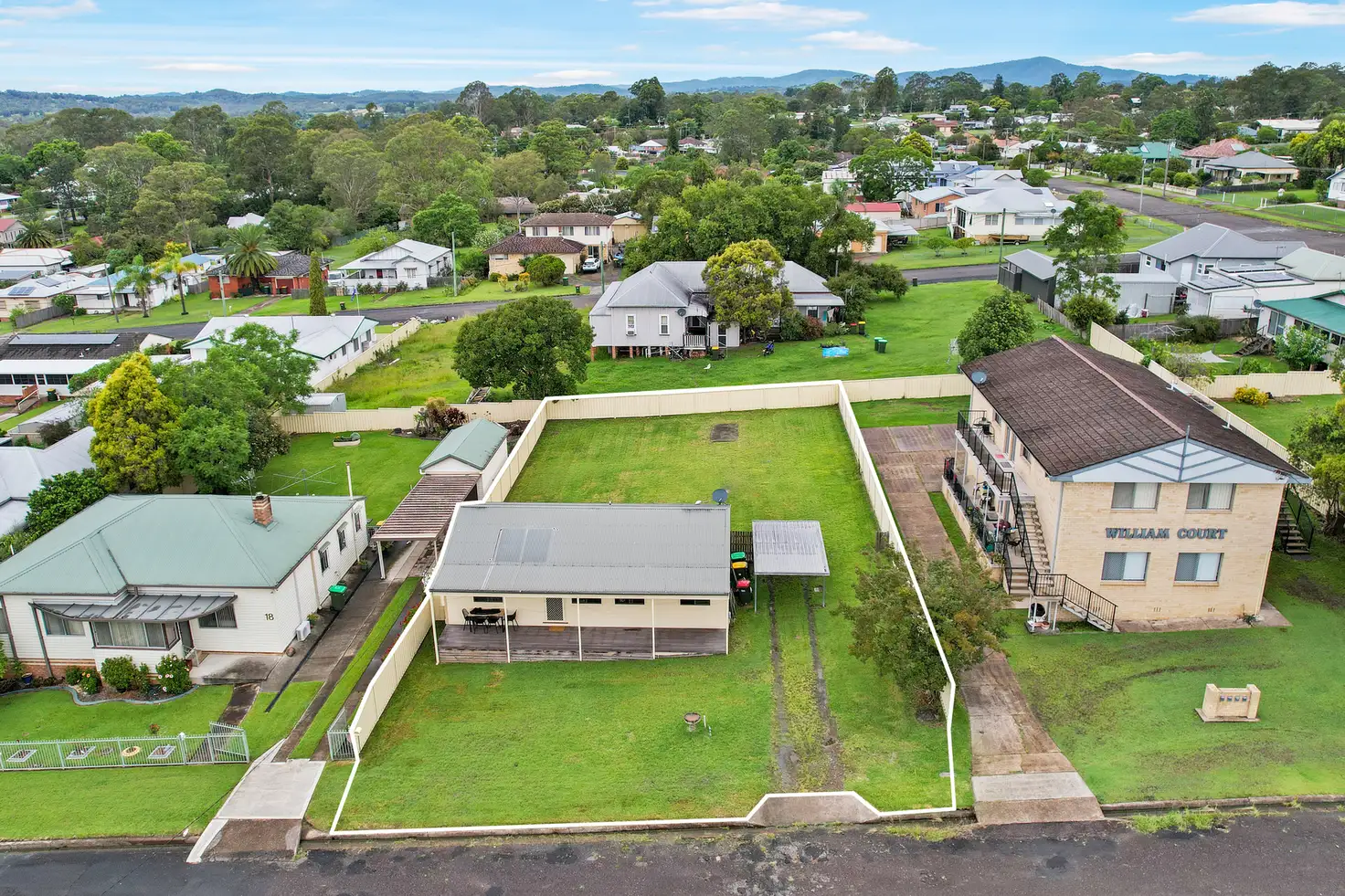 Main view of Homely house listing, 20 William Street, Wingham NSW 2429