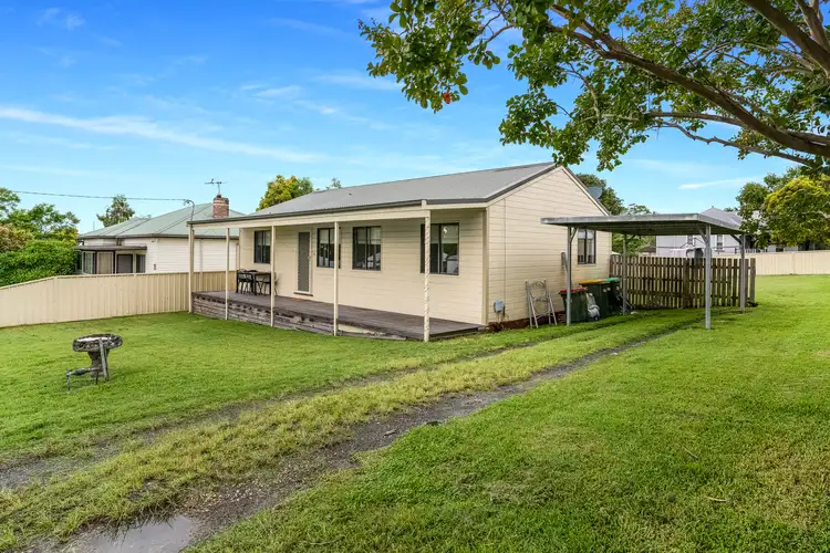 Second view of Homely house listing, 20 William Street, Wingham NSW 2429