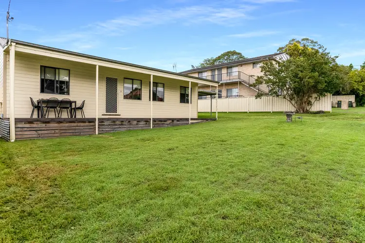 Third view of Homely house listing, 20 William Street, Wingham NSW 2429