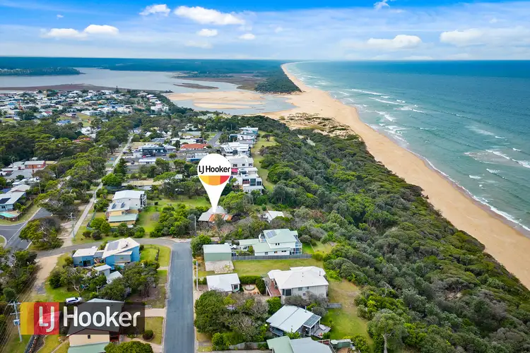 Fourth view of Homely house listing, 4 Flounder Road, Lake Tyers Beach VIC 3909