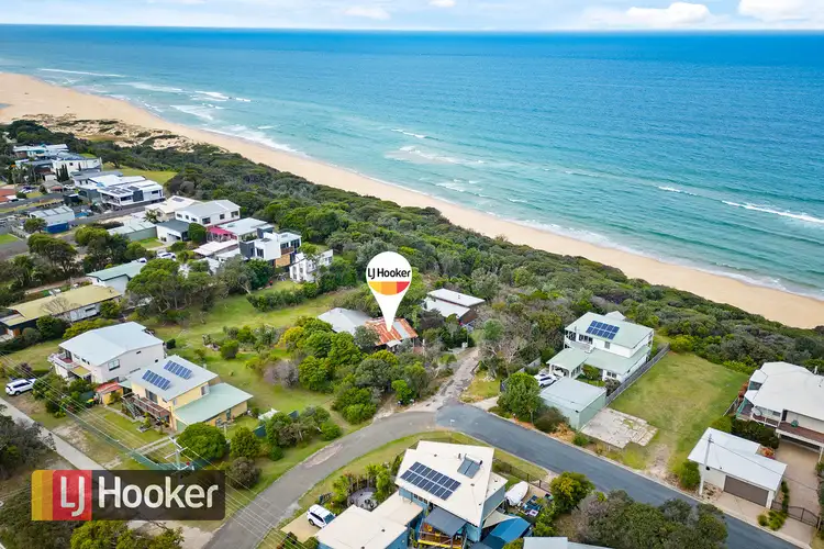 Fifth view of Homely house listing, 4 Flounder Road, Lake Tyers Beach VIC 3909