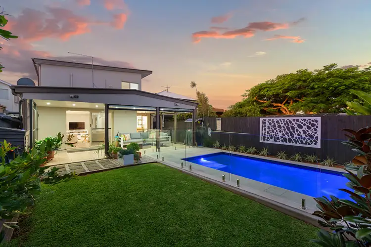 Second view of Homely house listing, 29 Edith Street, Wellington Point QLD 4160