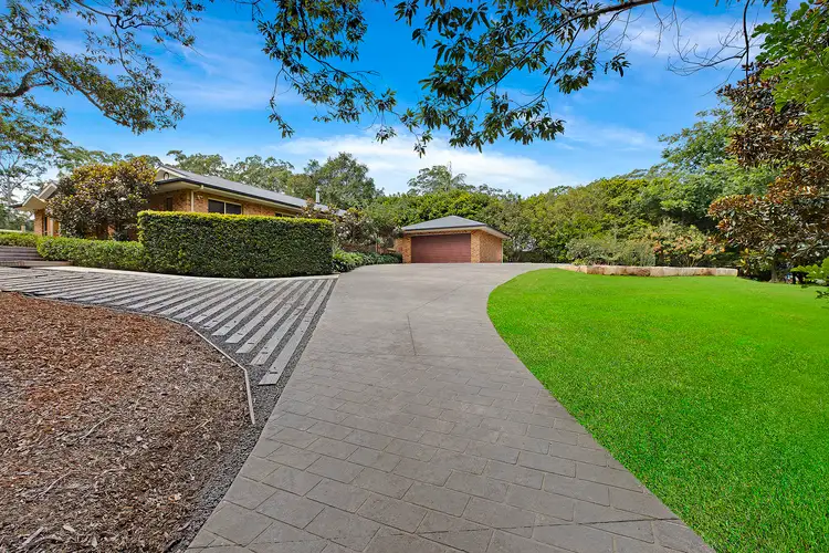 134 Wattle Tree Road, Holgate NSW 2250