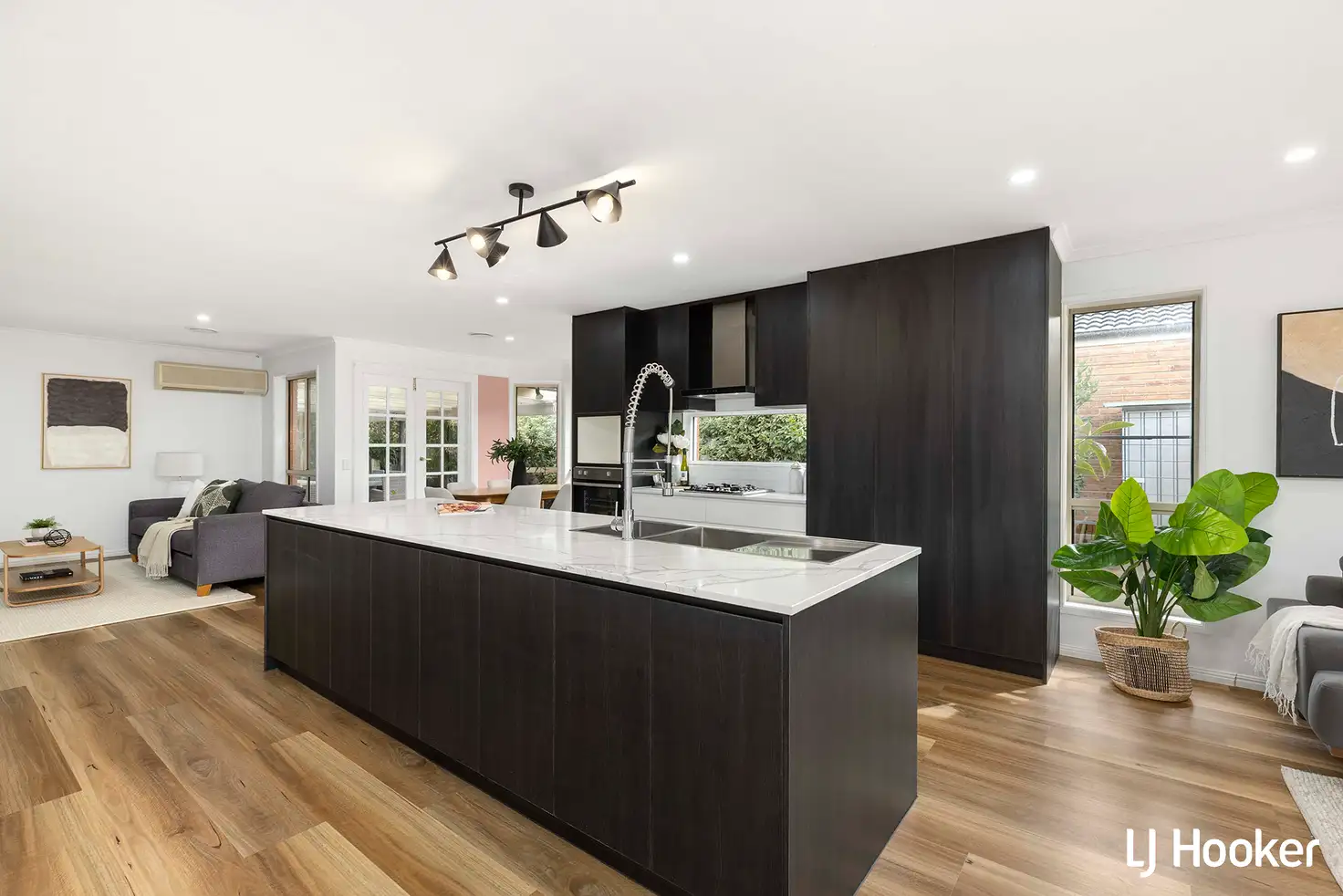 Main view of Homely house listing, 47 Hanrahan Crescent, Dunlop ACT 2615