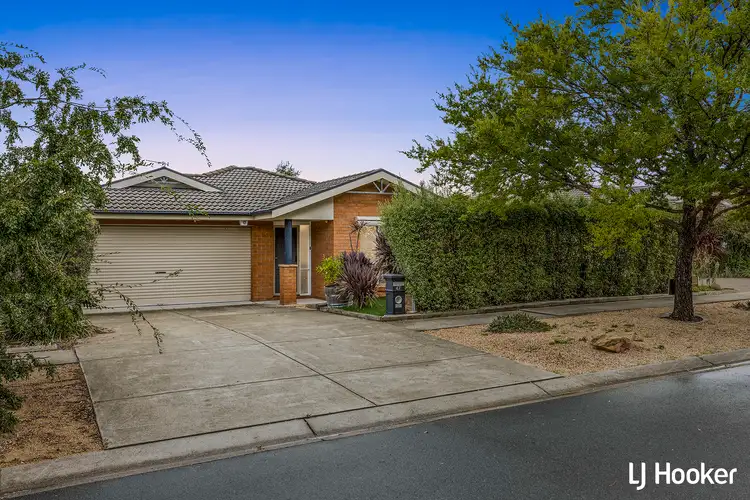 Second view of Homely house listing, 47 Hanrahan Crescent, Dunlop ACT 2615