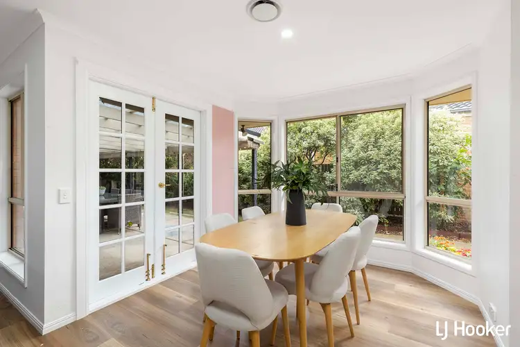 Fifth view of Homely house listing, 47 Hanrahan Crescent, Dunlop ACT 2615