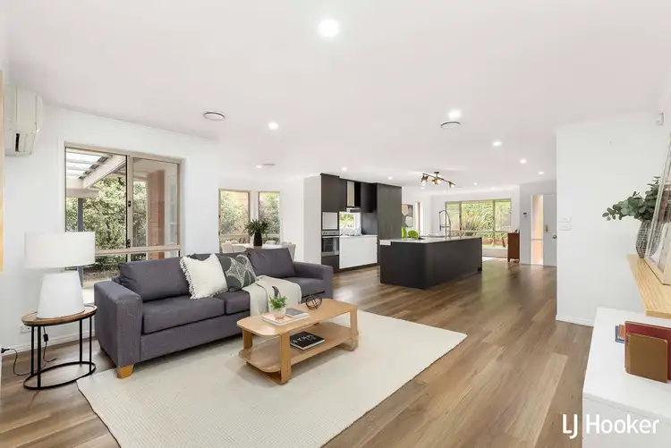 Sixth view of Homely house listing, 47 Hanrahan Crescent, Dunlop ACT 2615