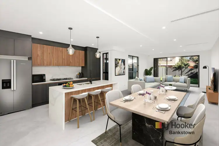 Main view of Homely house listing, 27a Ernest Avenue, Chipping Norton NSW 2170