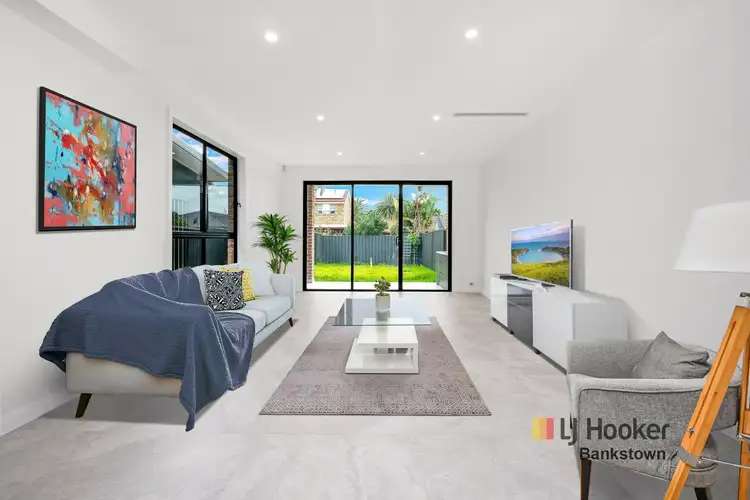 Fourth view of Homely house listing, 27a Ernest Avenue, Chipping Norton NSW 2170