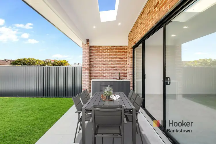 Fifth view of Homely house listing, 27a Ernest Avenue, Chipping Norton NSW 2170