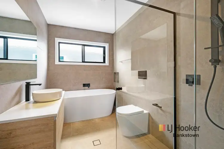 Sixth view of Homely house listing, 27a Ernest Avenue, Chipping Norton NSW 2170