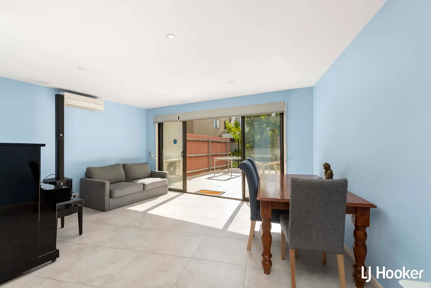Main view of Homely apartment listing, 58/39 Jerrabomberra Avenue, Narrabundah ACT 2604