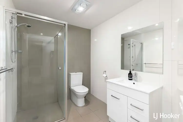 Fifth view of Homely apartment listing, 58/39 Jerrabomberra Avenue, Narrabundah ACT 2604